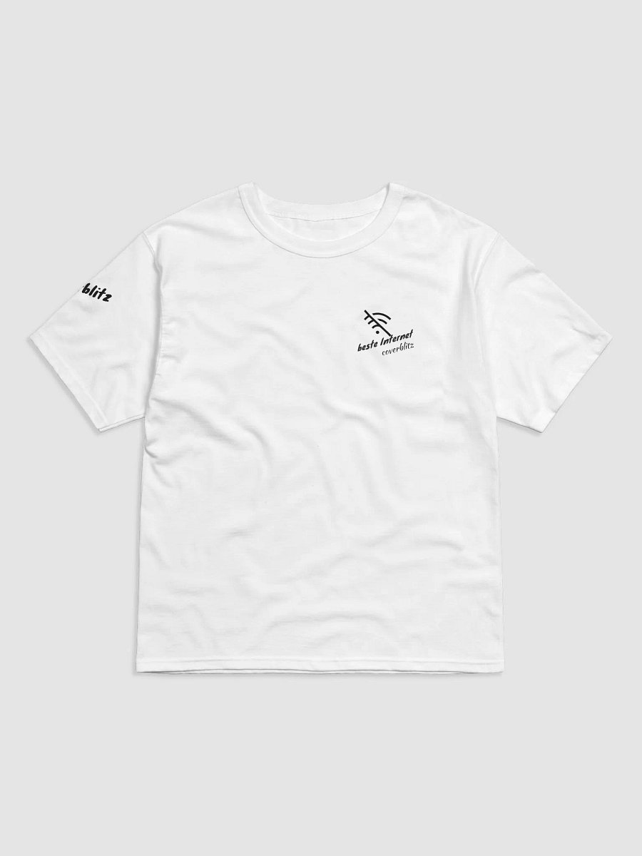 Beste Internet T-Shirt | Champion | Unisex | Merch product image (1)