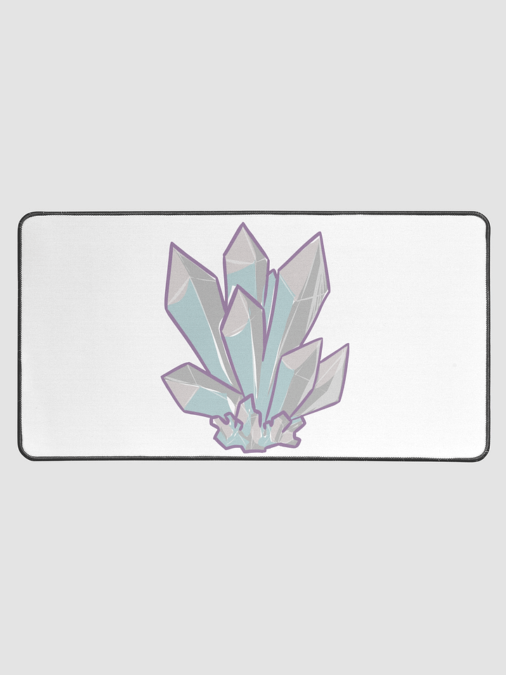 Crystal Desk Mat product image (1)