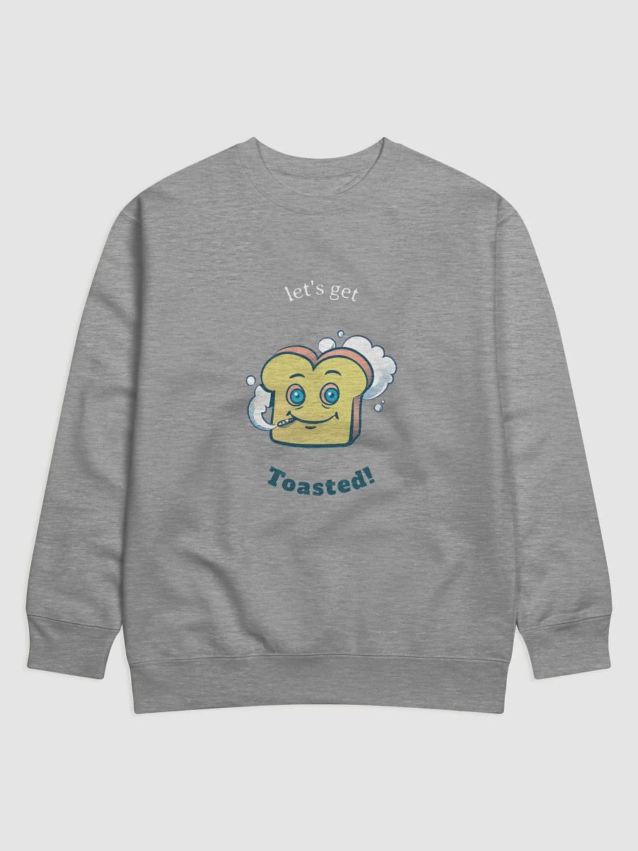 Toasty Cotton Comfort Sweatshirt product image (6)