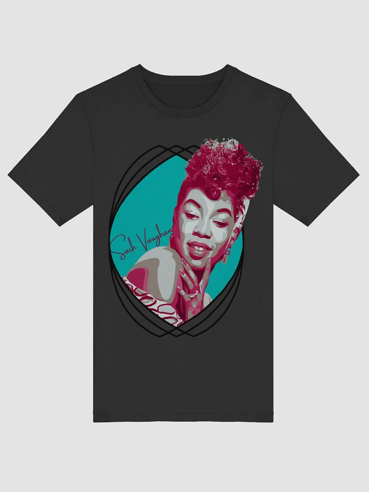 Sassy Swings Again The Divine One: Sarah Vaughan product image (6)