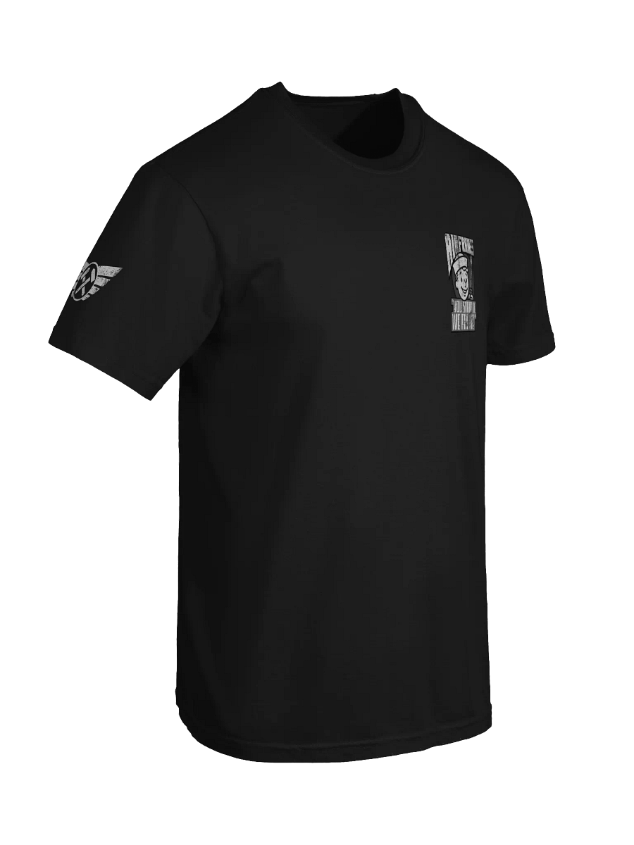 "AIRFRAMES: Strip it" Vintage Best Shirt product image (89)