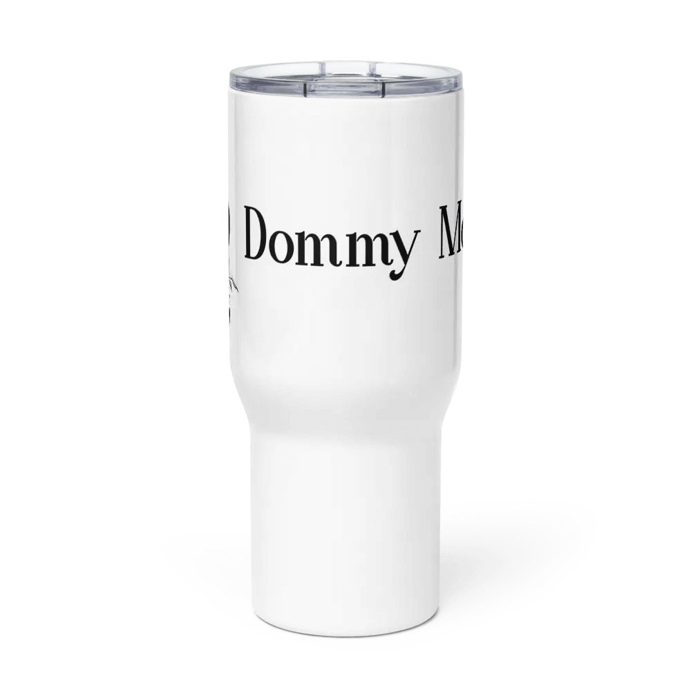 Travel Mug DM Tea product image (2)