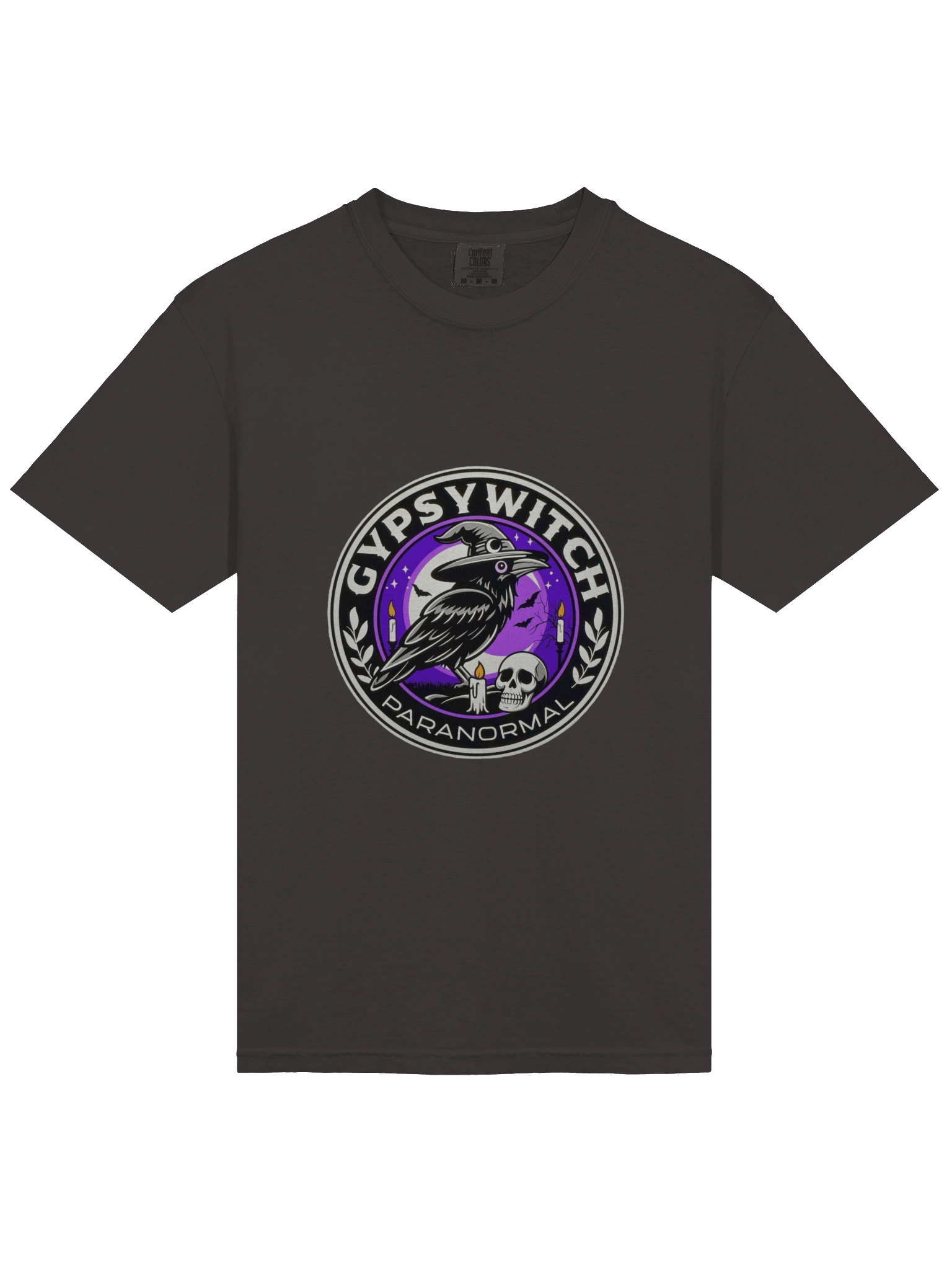 GWP Tshirt product image (3)