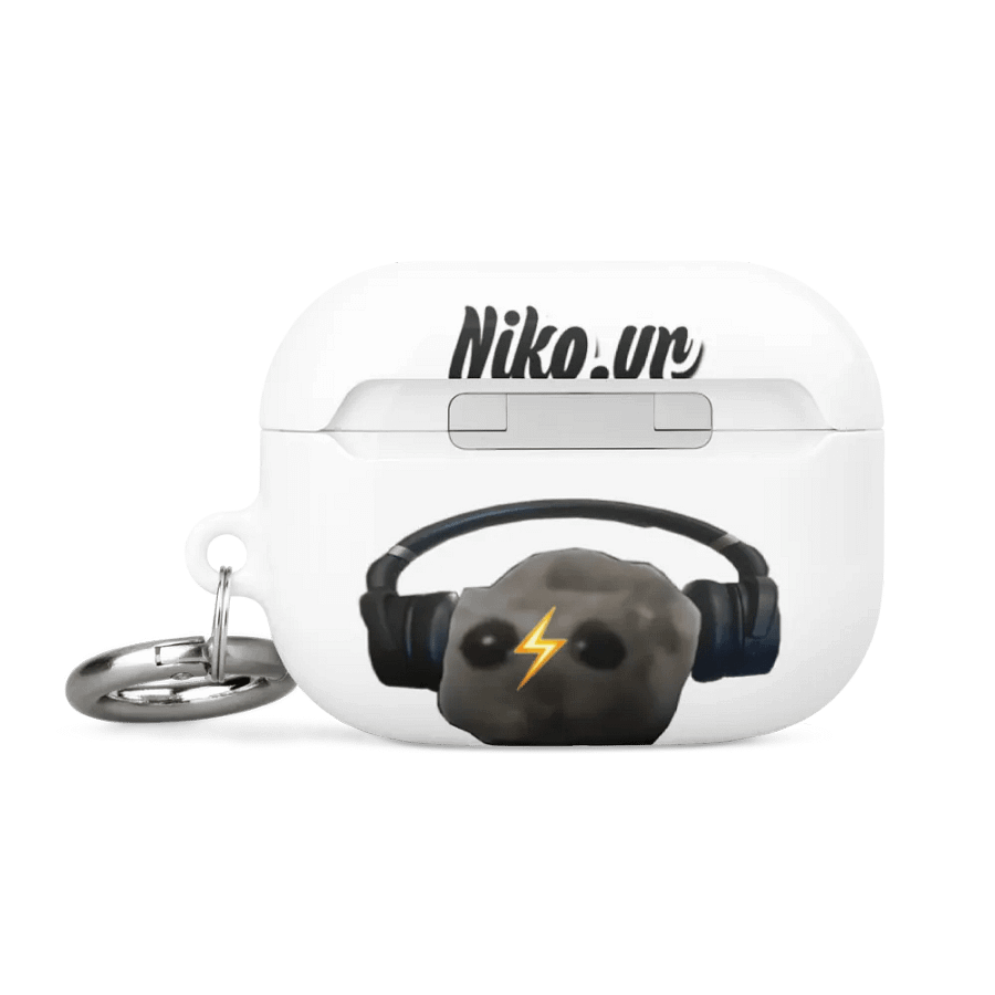 Niko.VR airpods case product image (14)