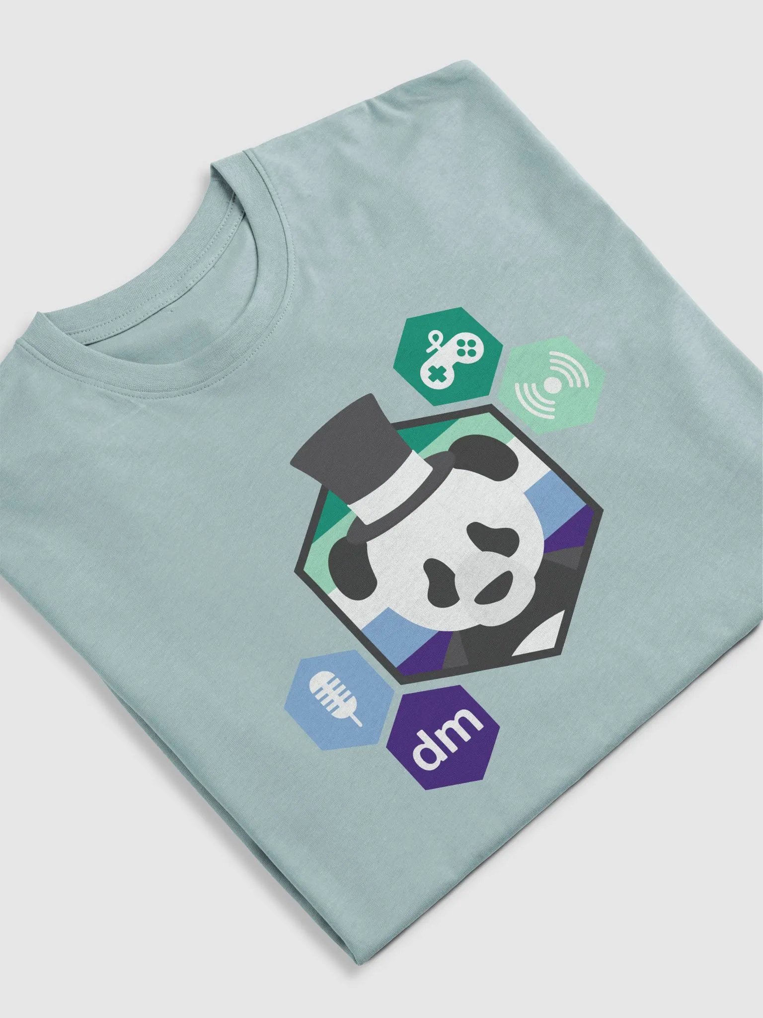 Distraction Media Gay Men Pride Shirt product image (33)