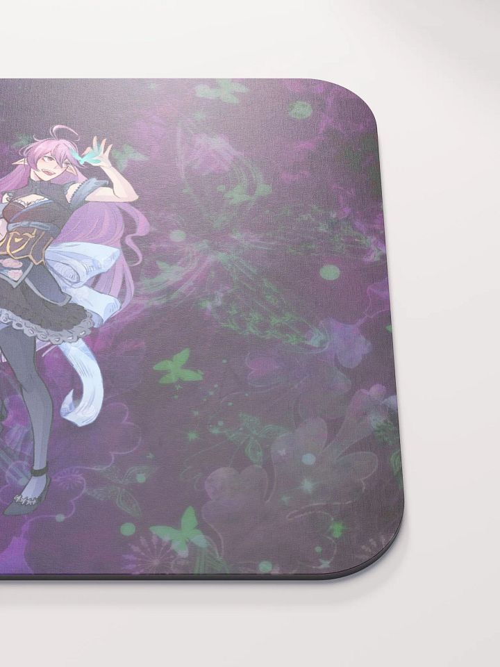 Butterfly Mouse Mat product image (1)