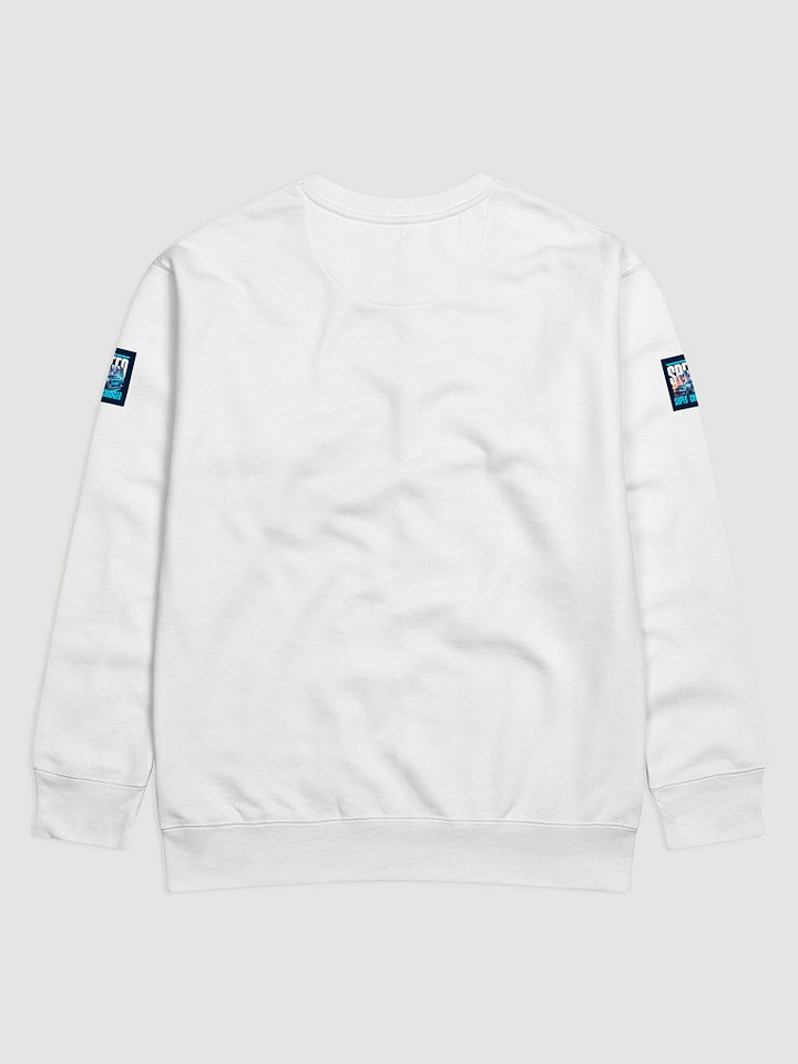 Super Charged Sweatshirt product image (2)