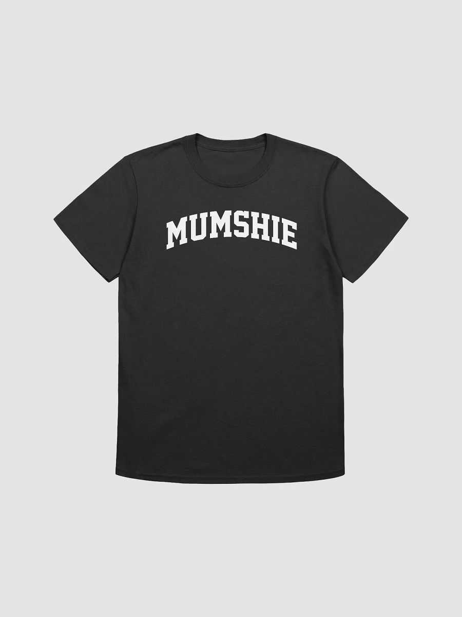 MUMSHIE - Unisex T-Shirt product image (1)