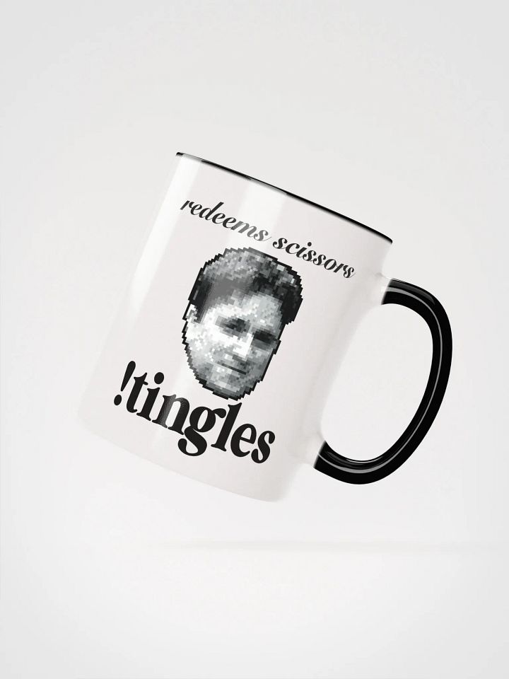 Scissors Give Tingles KAPPA product image (18)