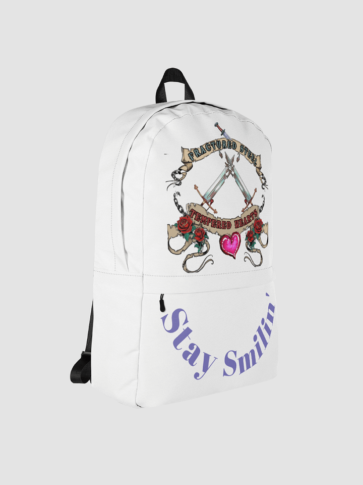 Broken Blade Backpack product image (2)