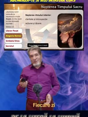 De ce orice transformare autentică începe cu coborârea în întuneric și apoi revelația