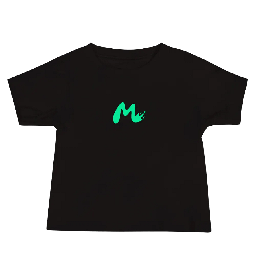 Millzaa Baby T-shirt product image (2)