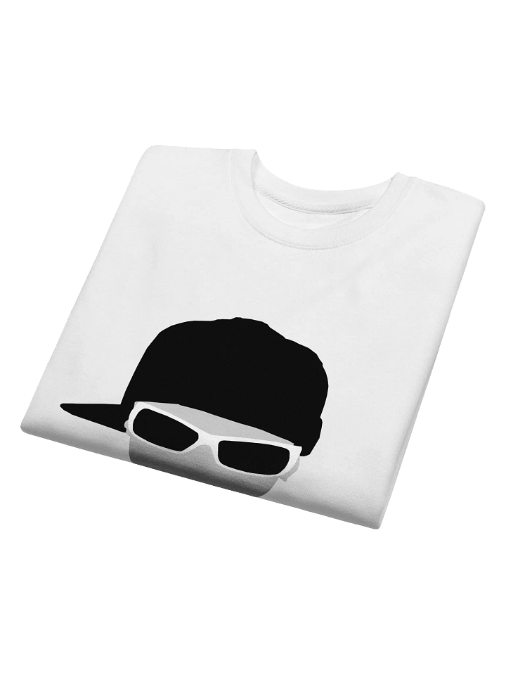 "Heart & Soulja" Pullover product image (2)