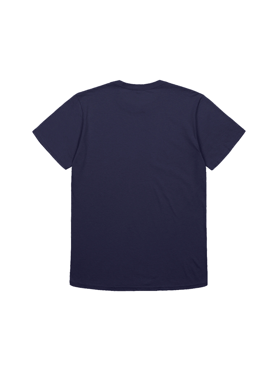 Ghostly Connection T-Shirt product image (6)