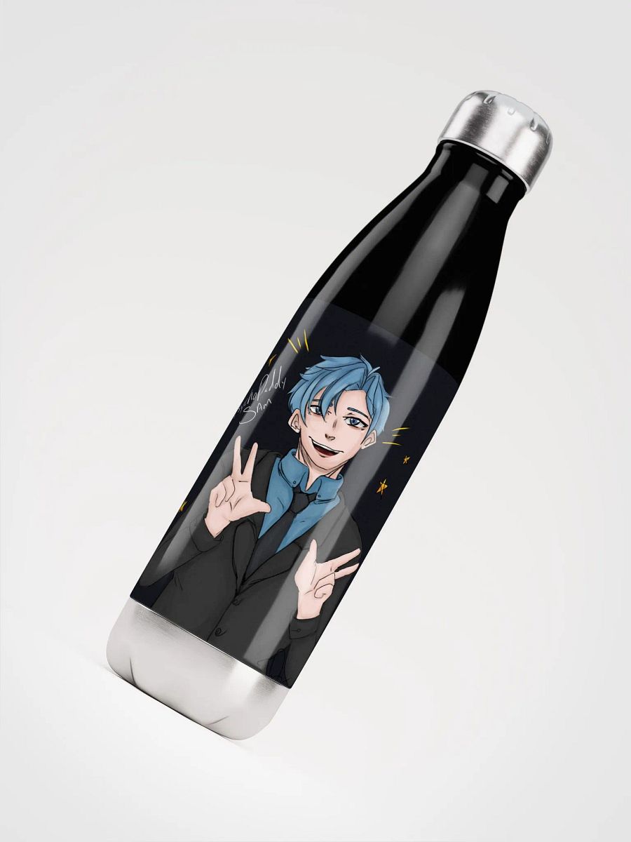 Stainless Steel Bottle product image (5)