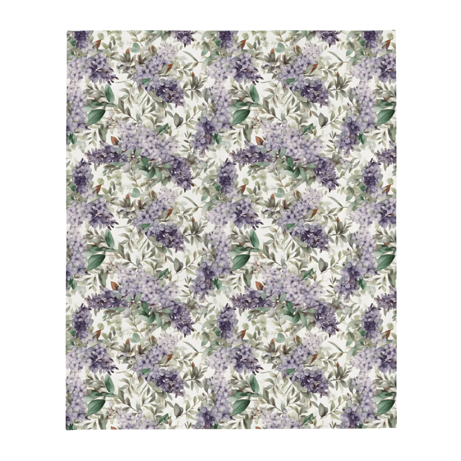 Luscious Lilacs In Bloom product image (7)