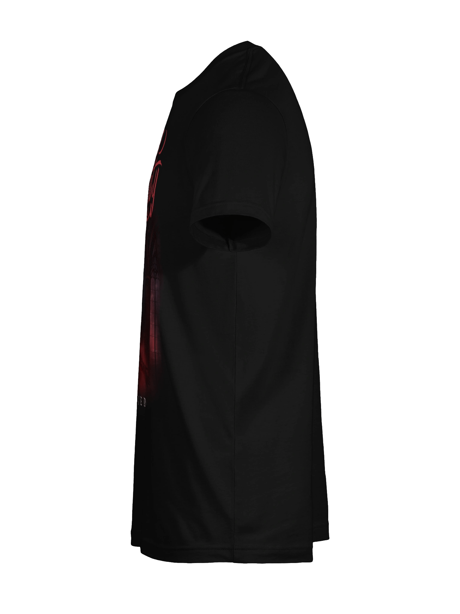 DEMONIZED // Official T-Shirt product image (11)