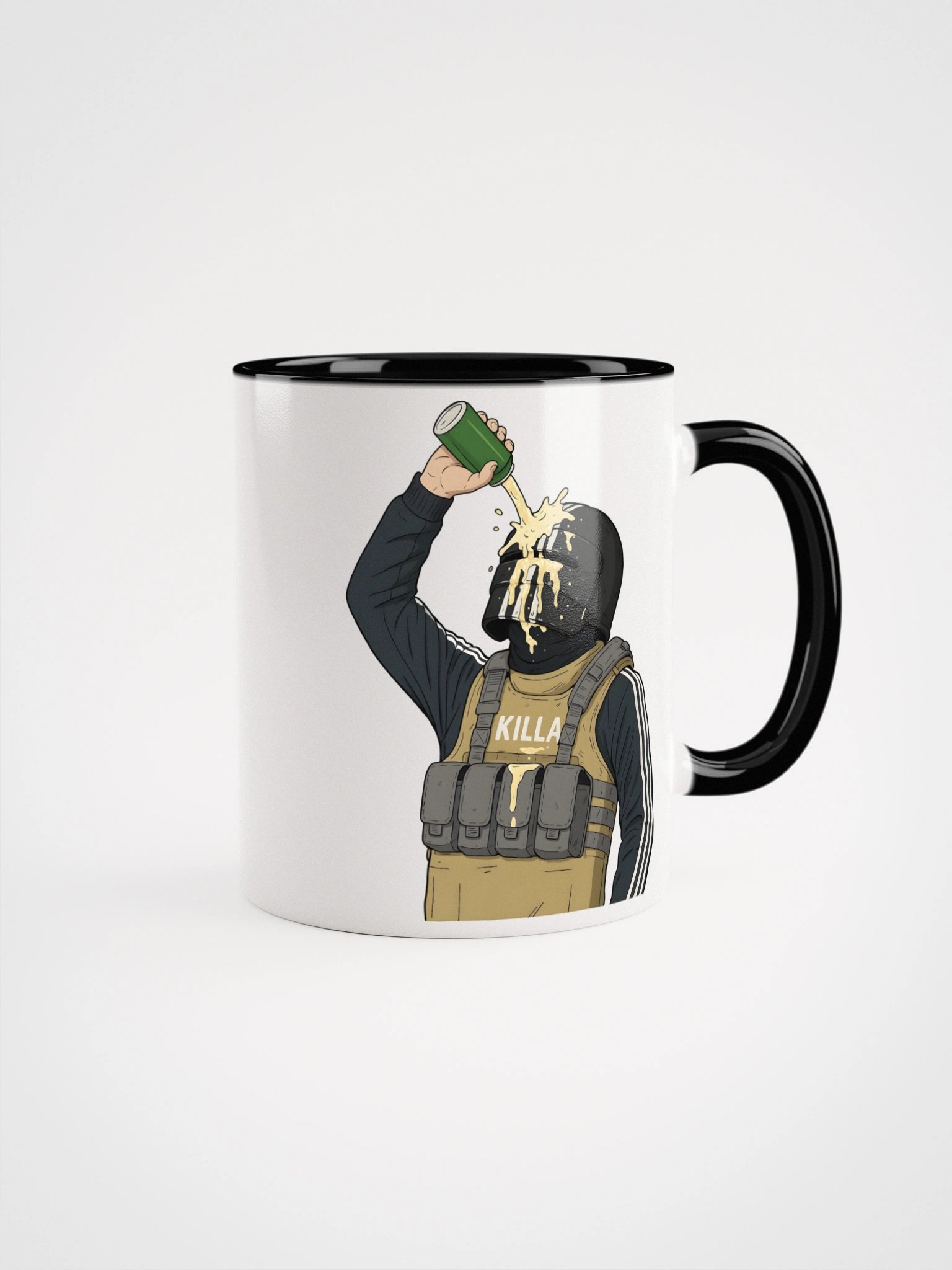 Killa Chug Mug product image (14)