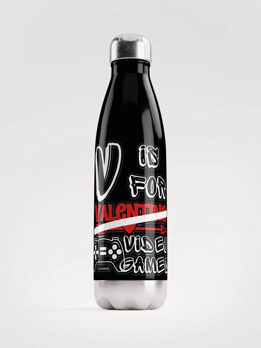 V IS FOR VIDEOGAMES product image (2)