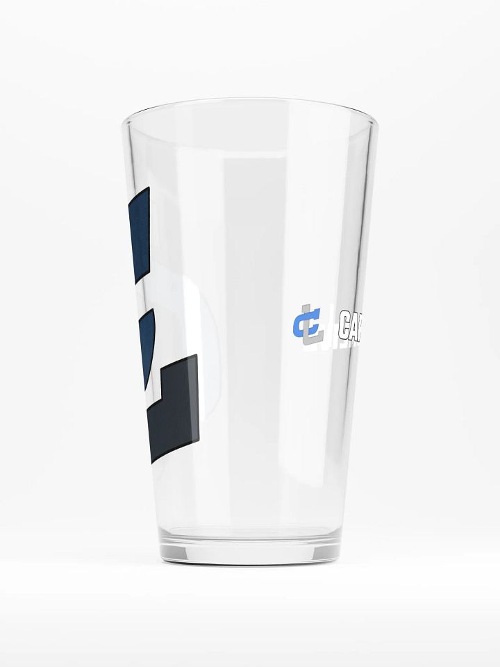 CL Pint glass product image (2)
