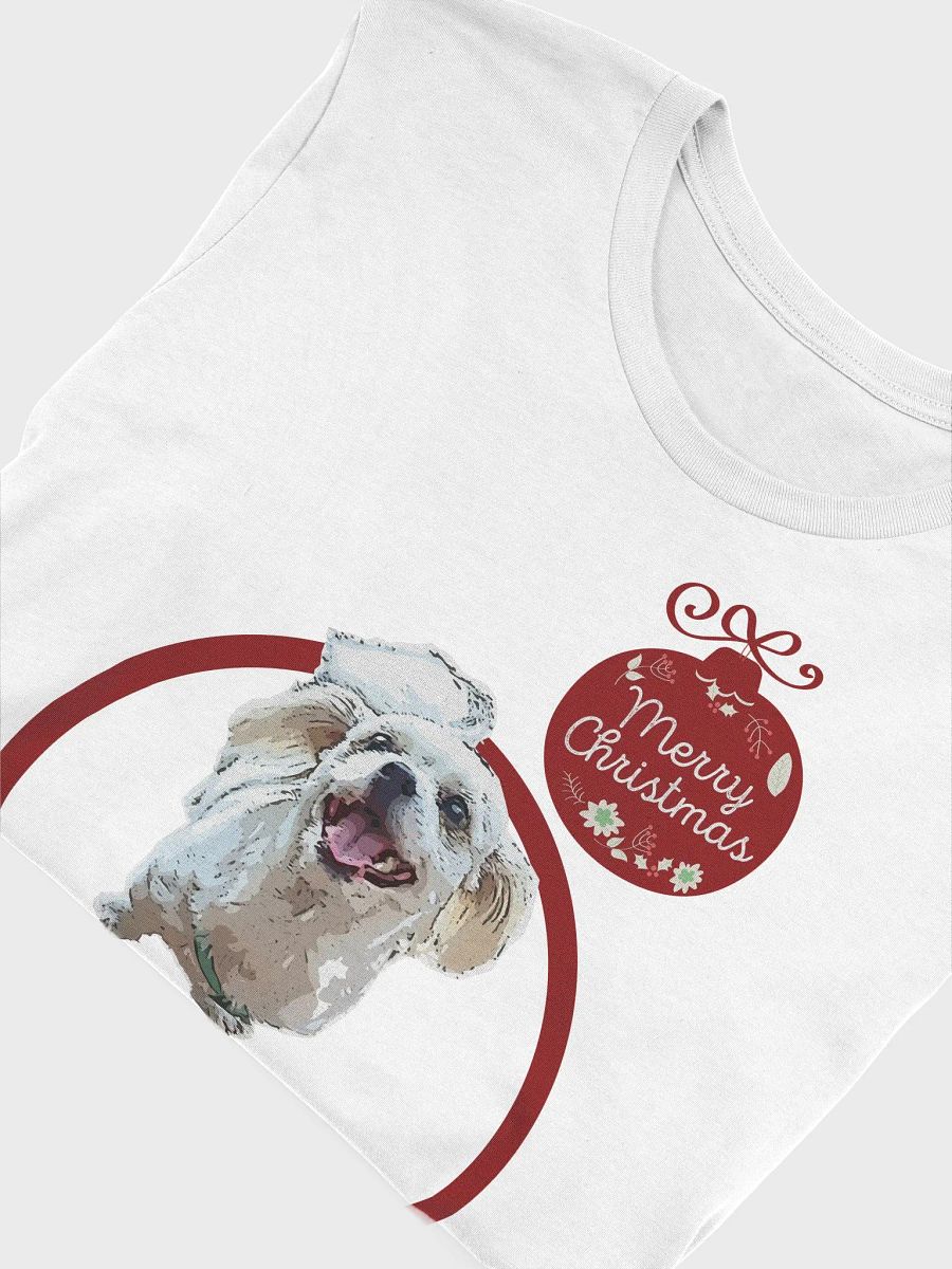 Brooklyn Mia Unisex Supersoft Bella+Canvas tee product image (25)