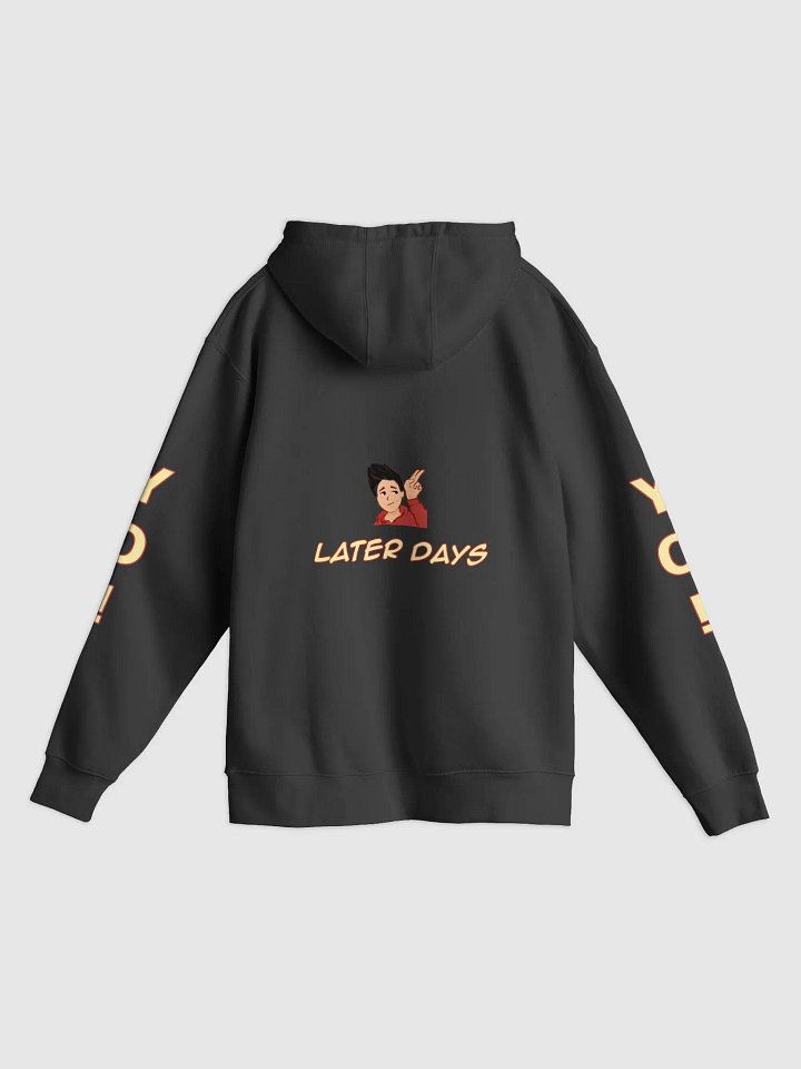 Vinsonte Merch Hoodie product image (9)