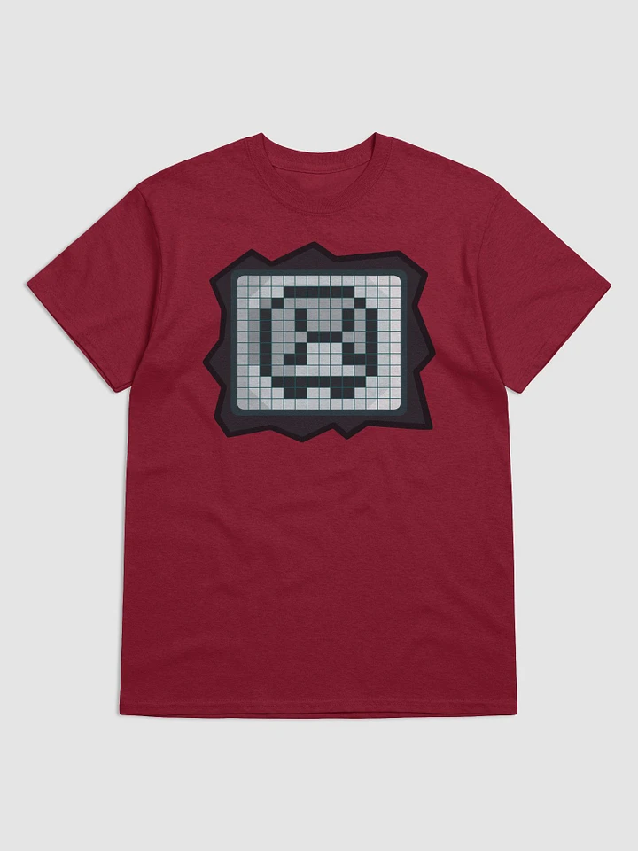 Shield Toad Tamagotchi - T-shirt product image (5)