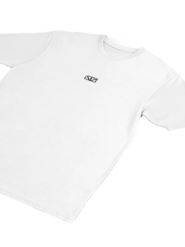 DEKU Basics - White product image (2)
