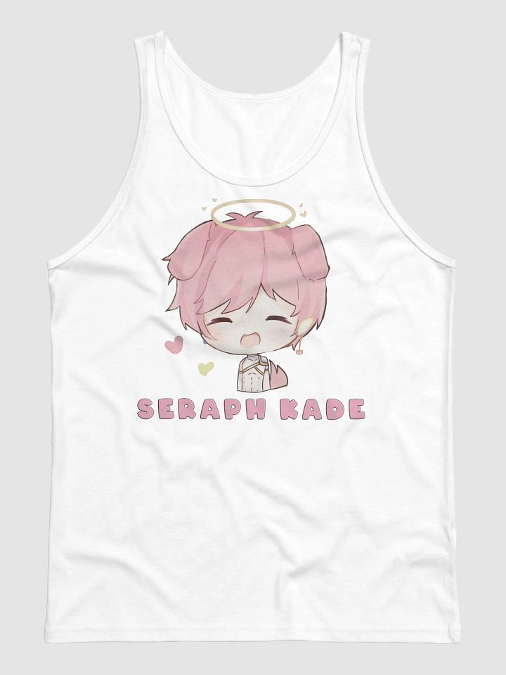 Puppy Love Tank product image (1)
