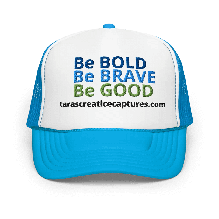 Tara’s happy hat product image (1)