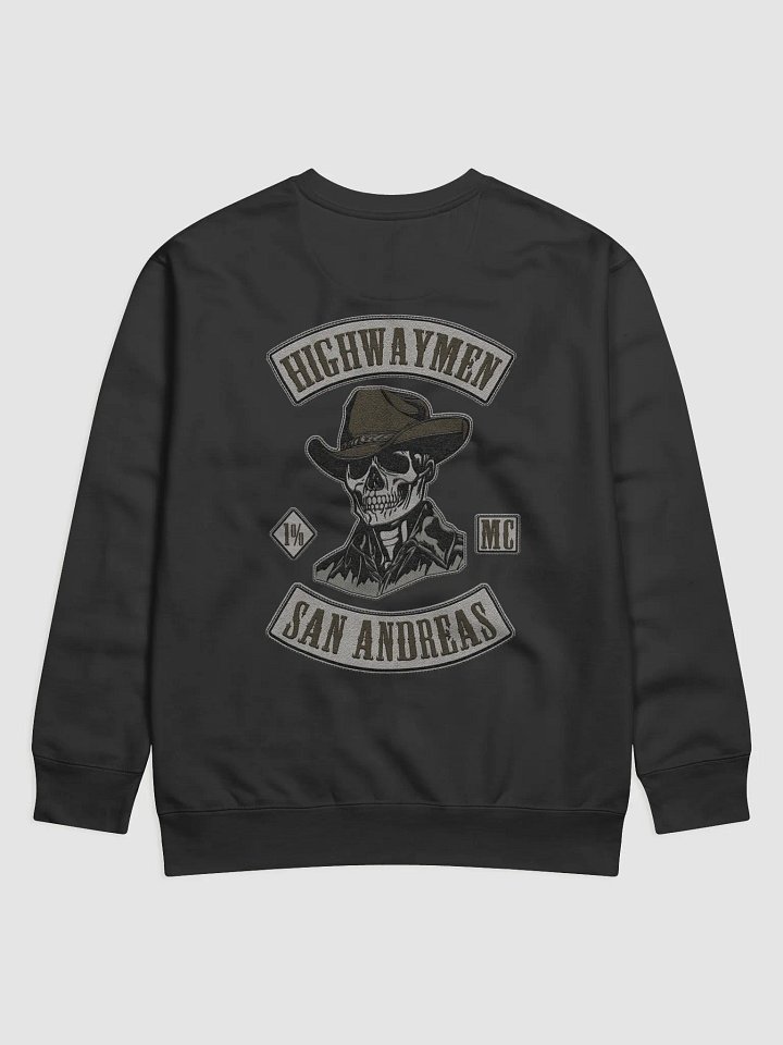 Sweater HW MC product image (2)