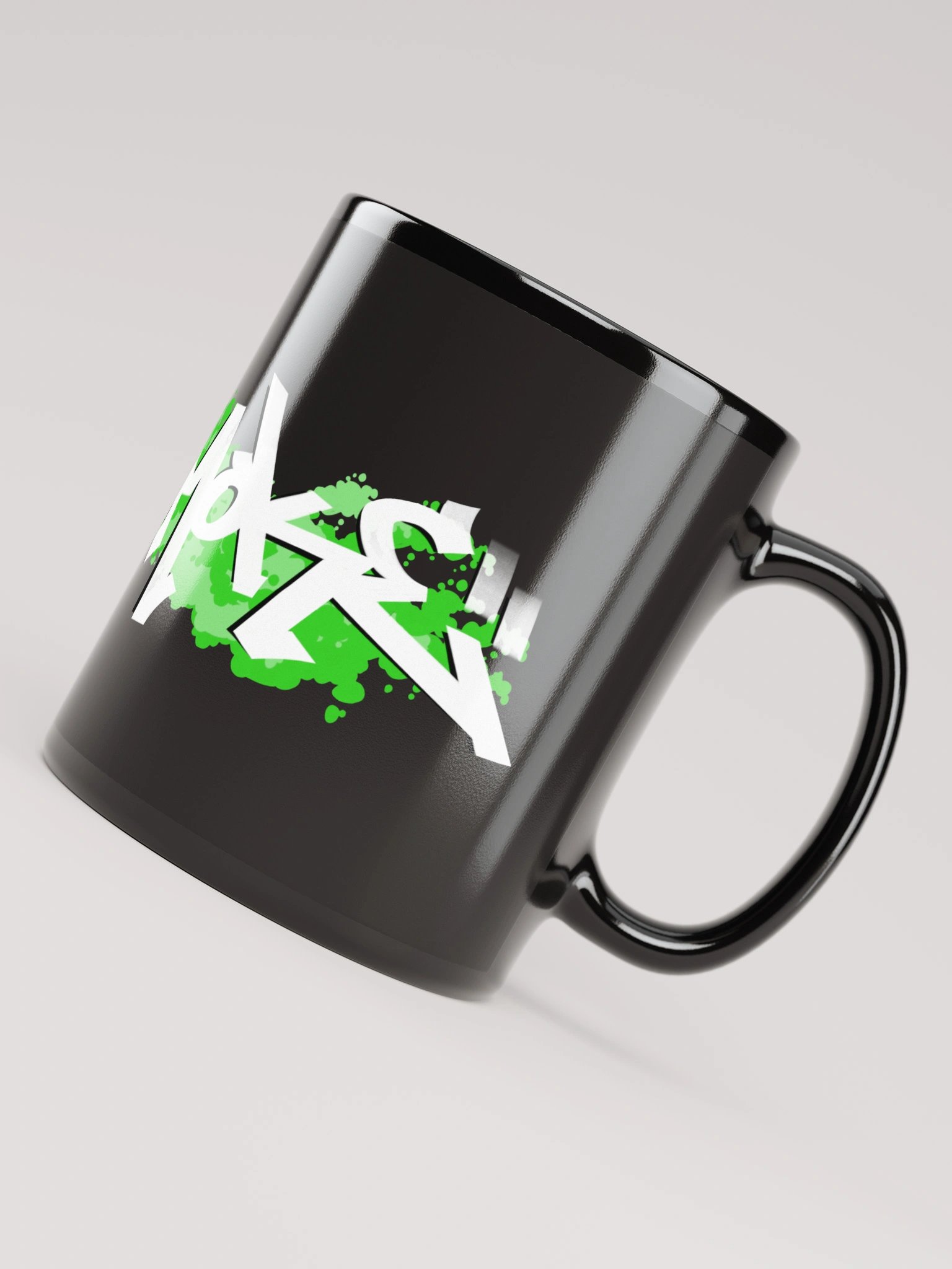 Black JoeSmoke Cup product image (7)