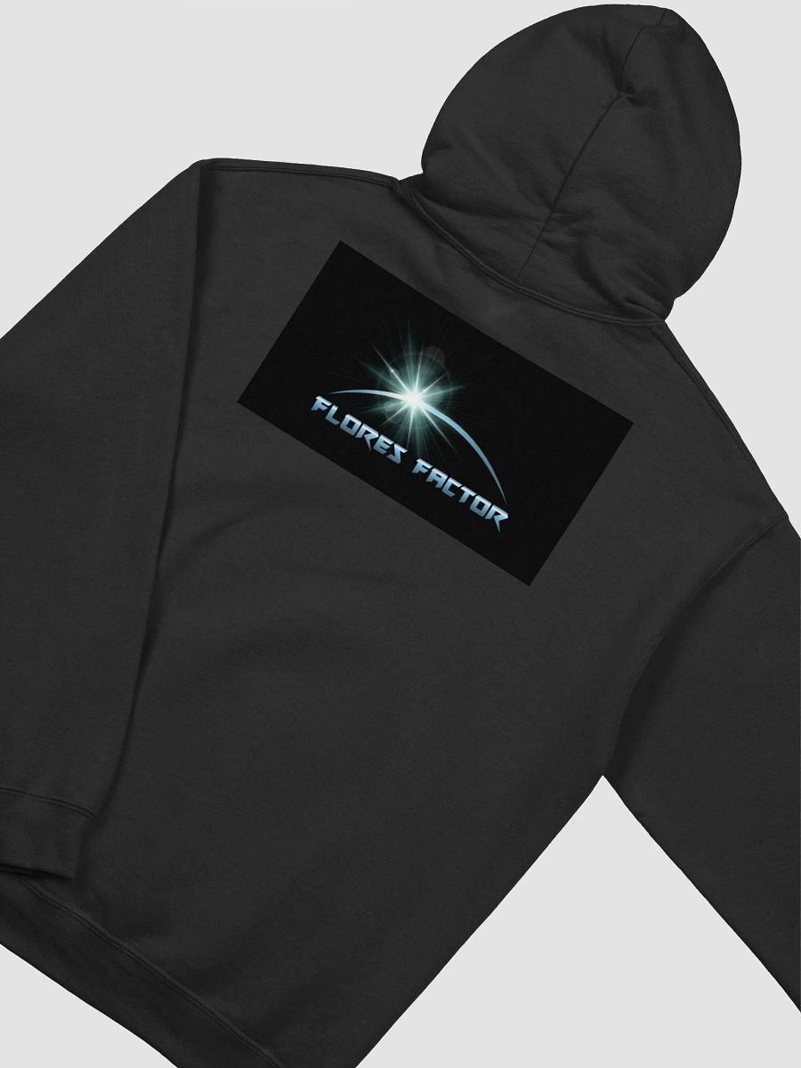 Karp Hat Hoodie product image (4)