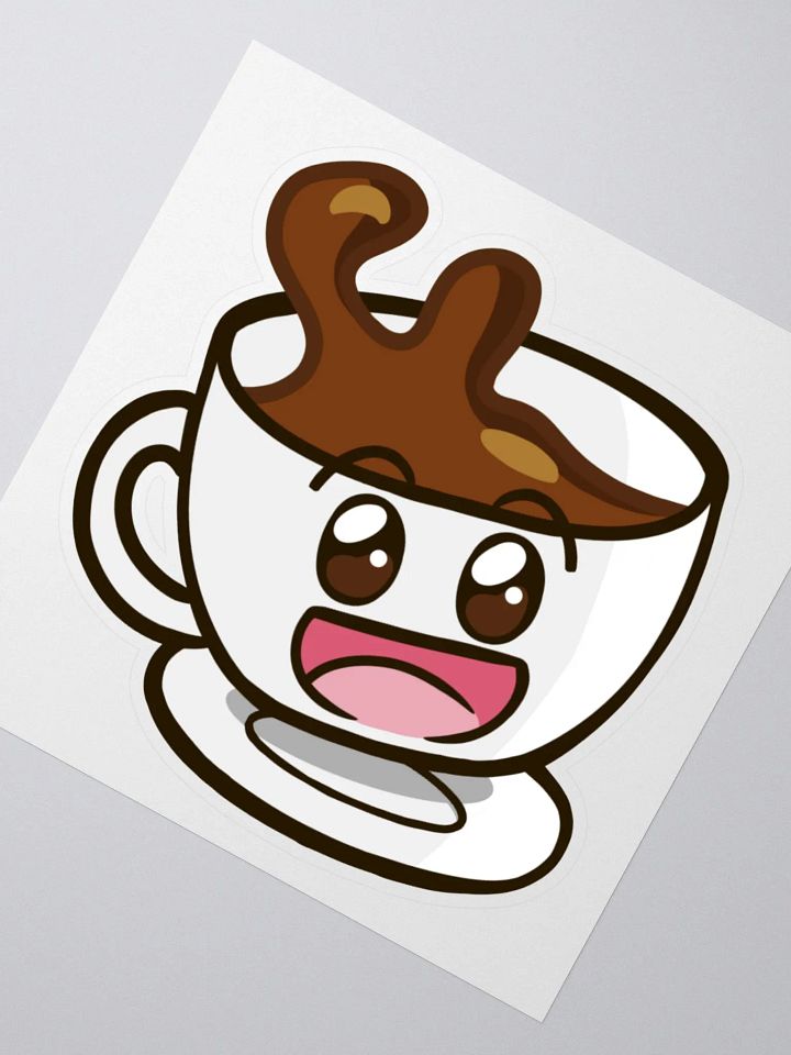 Dance Sticker product image (6)