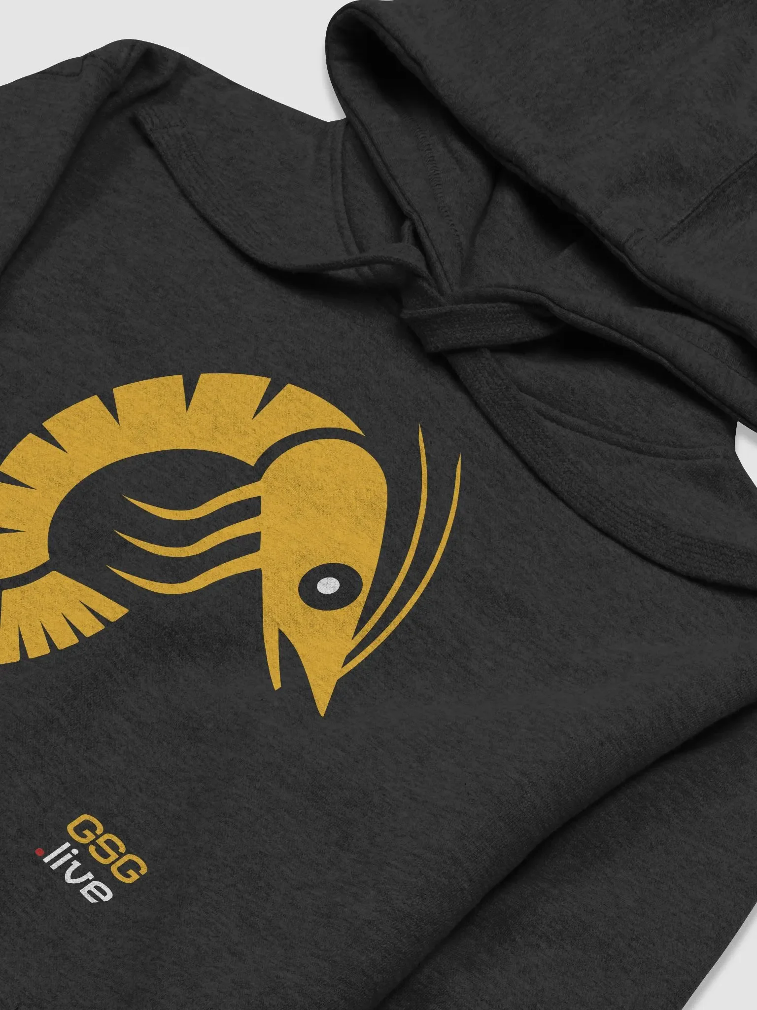 GSG.live — 2024 Shrimp Hoodie product image (3)