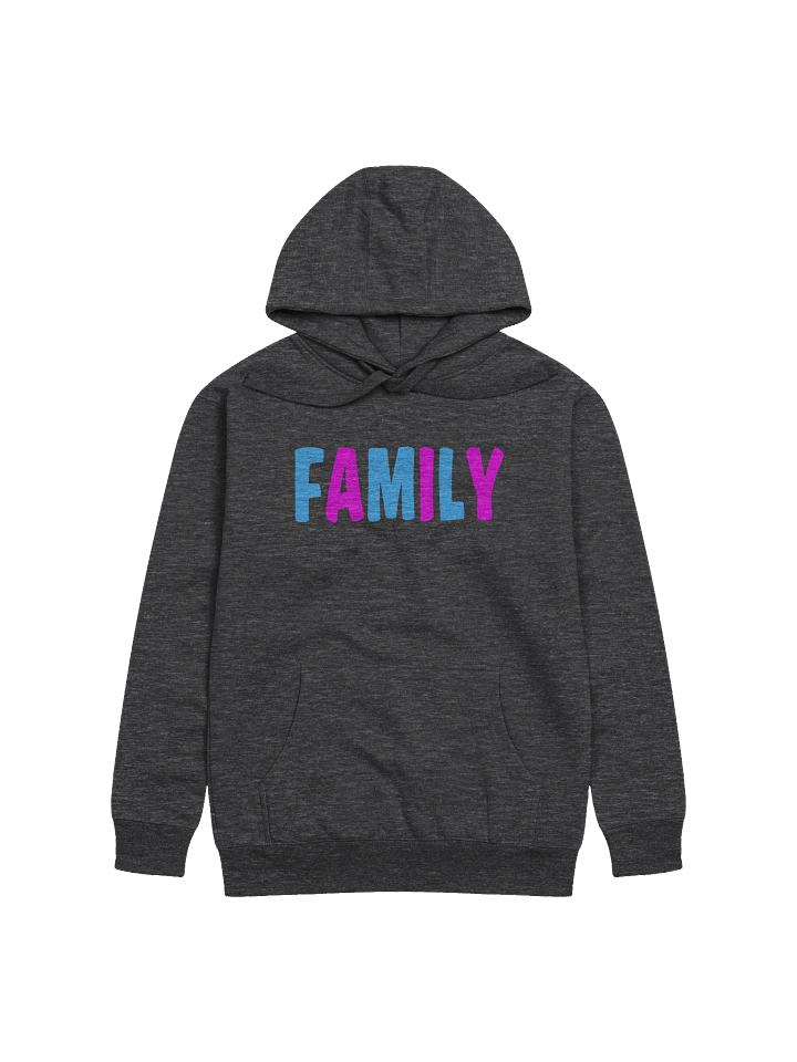 FAM HOODIE! product image (1)