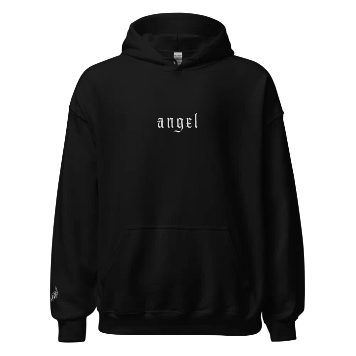 ANGELIC DISTORTION HOODIE product image (1)