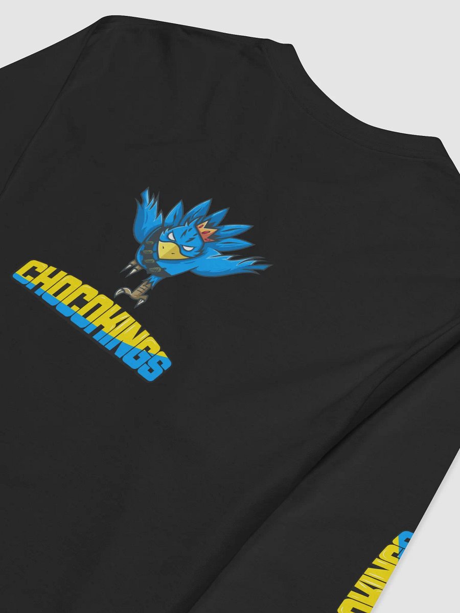 ChocoKings Long Sleeve(Alt. colors) product image (4)