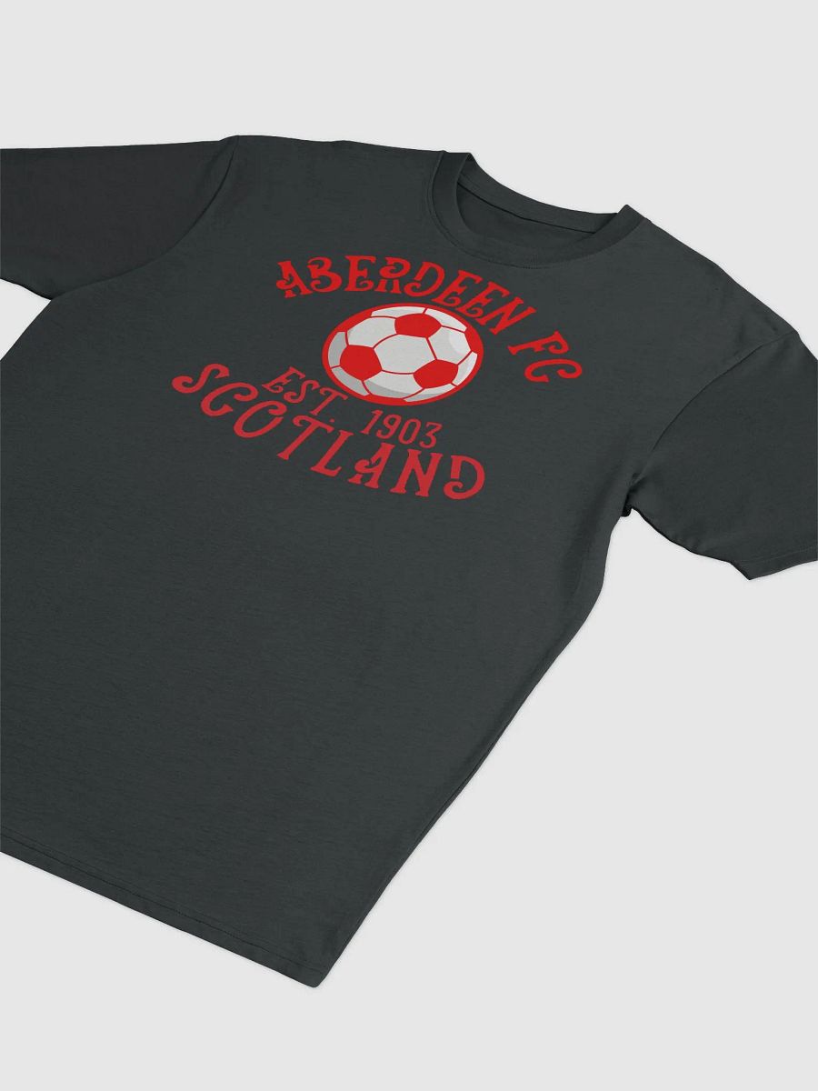 Aberdeen Scotland Football Club Premium Shirt product image (3)
