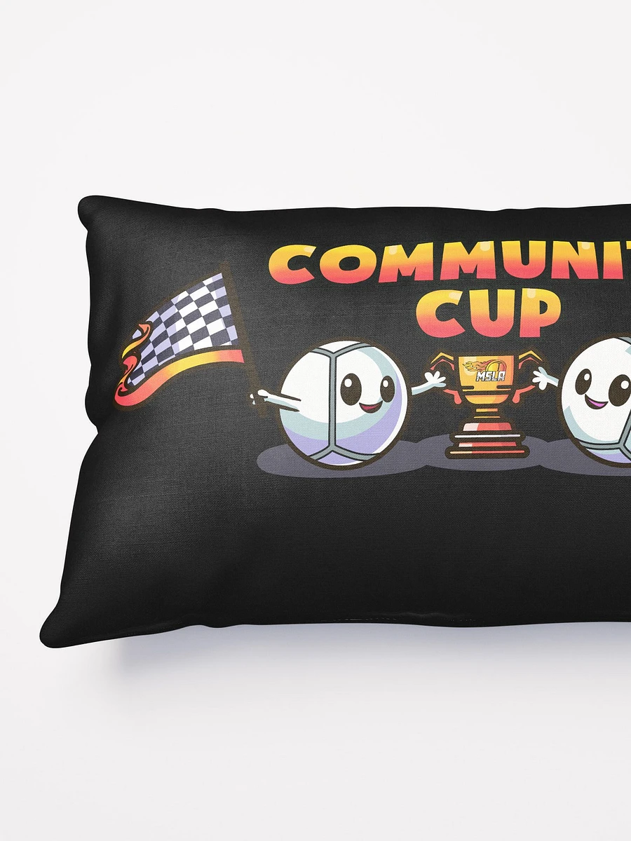 MSLA Community Cup - Pillow product image (5)