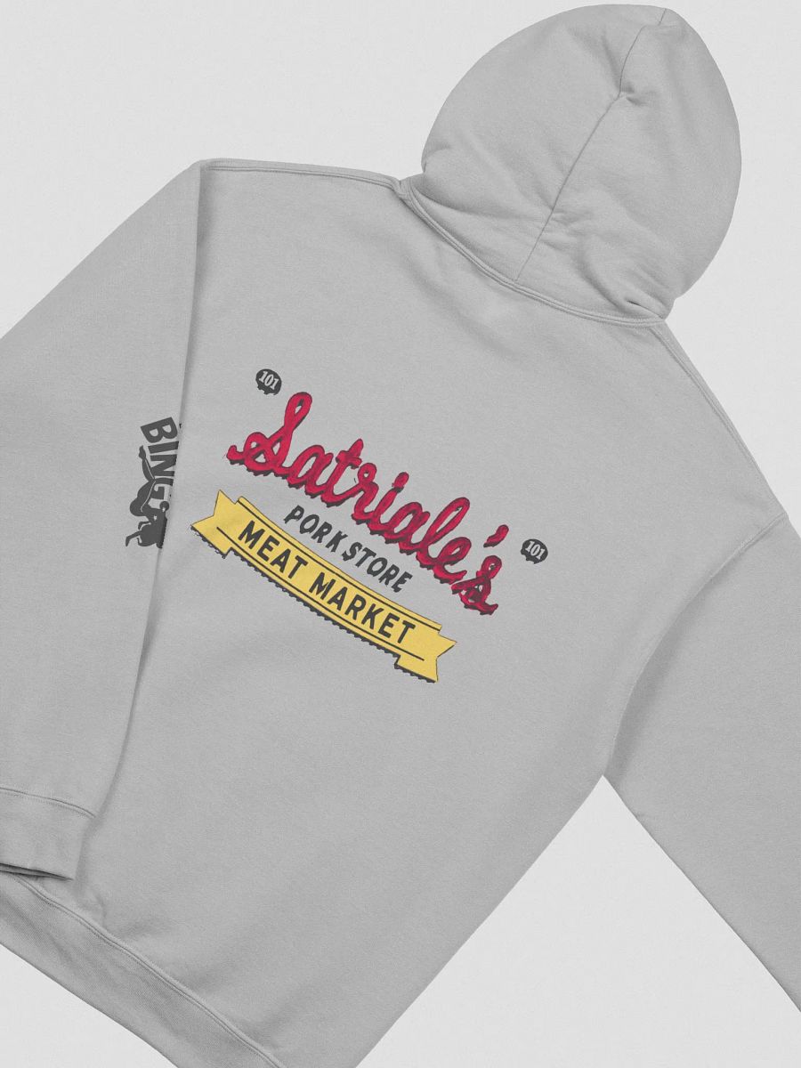 Soprano Hoodie product image (7)