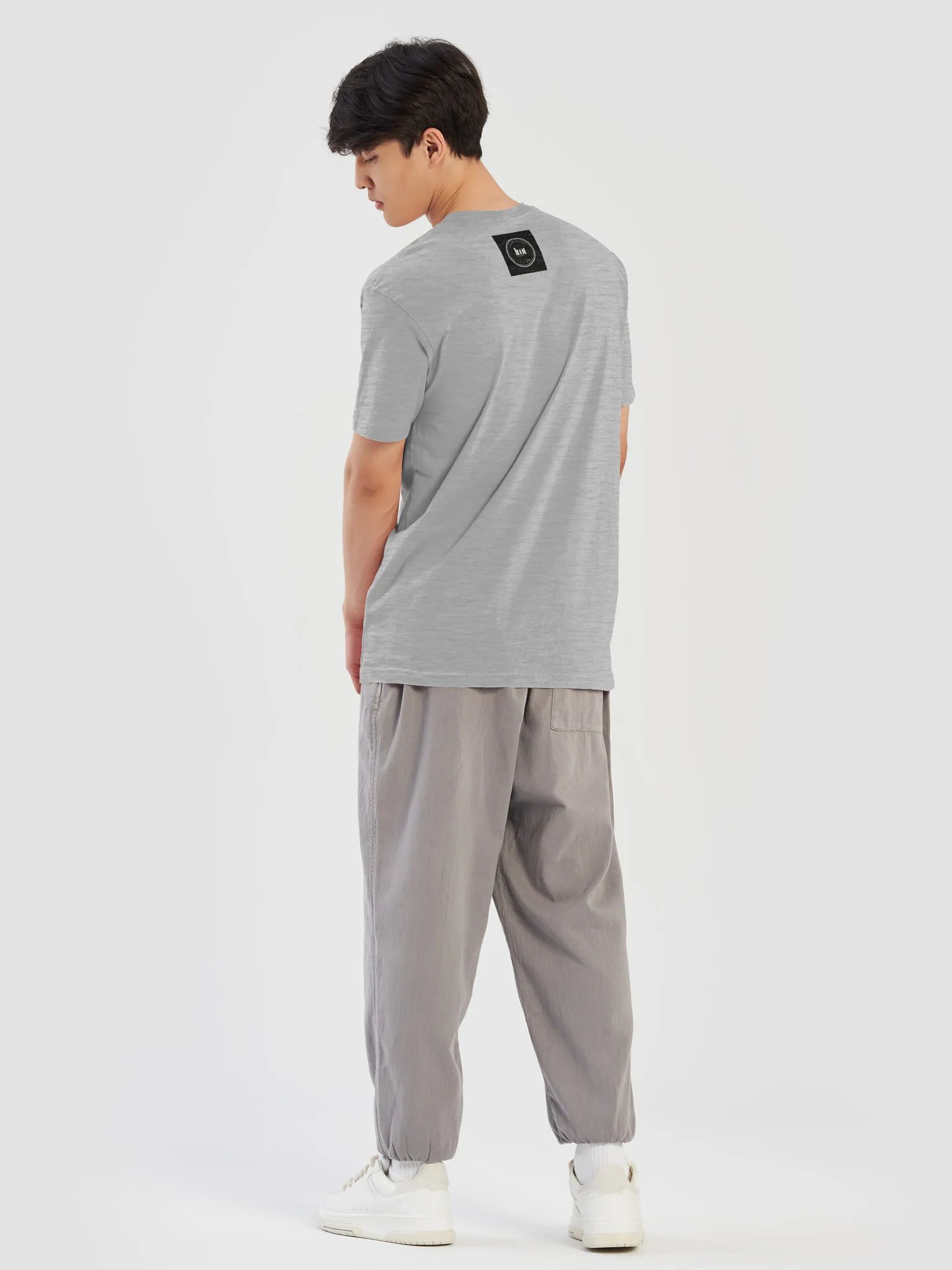 Secret Agent Style T-Shirt product image (7)