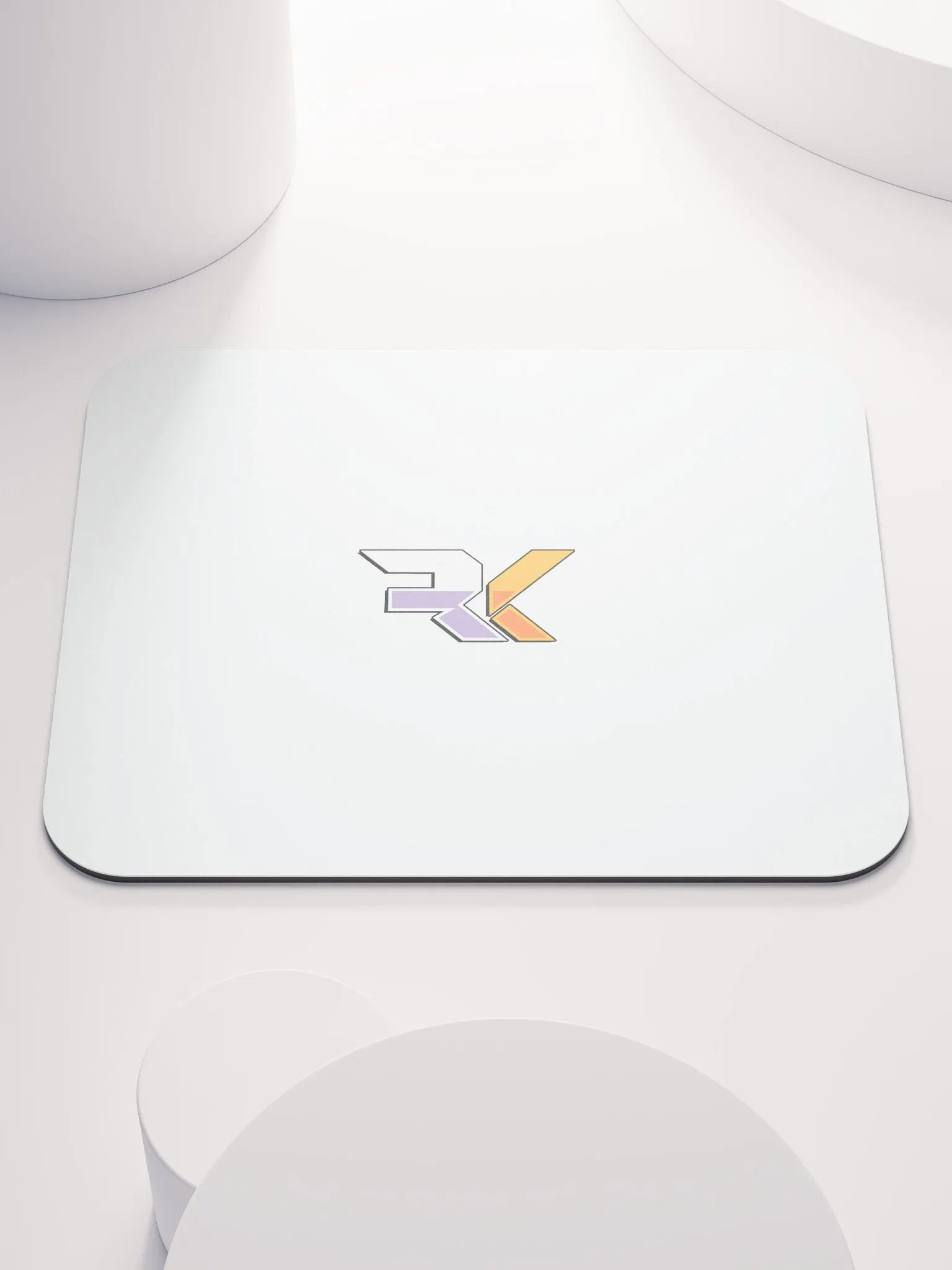 RK Mouse Mat product image (1)
