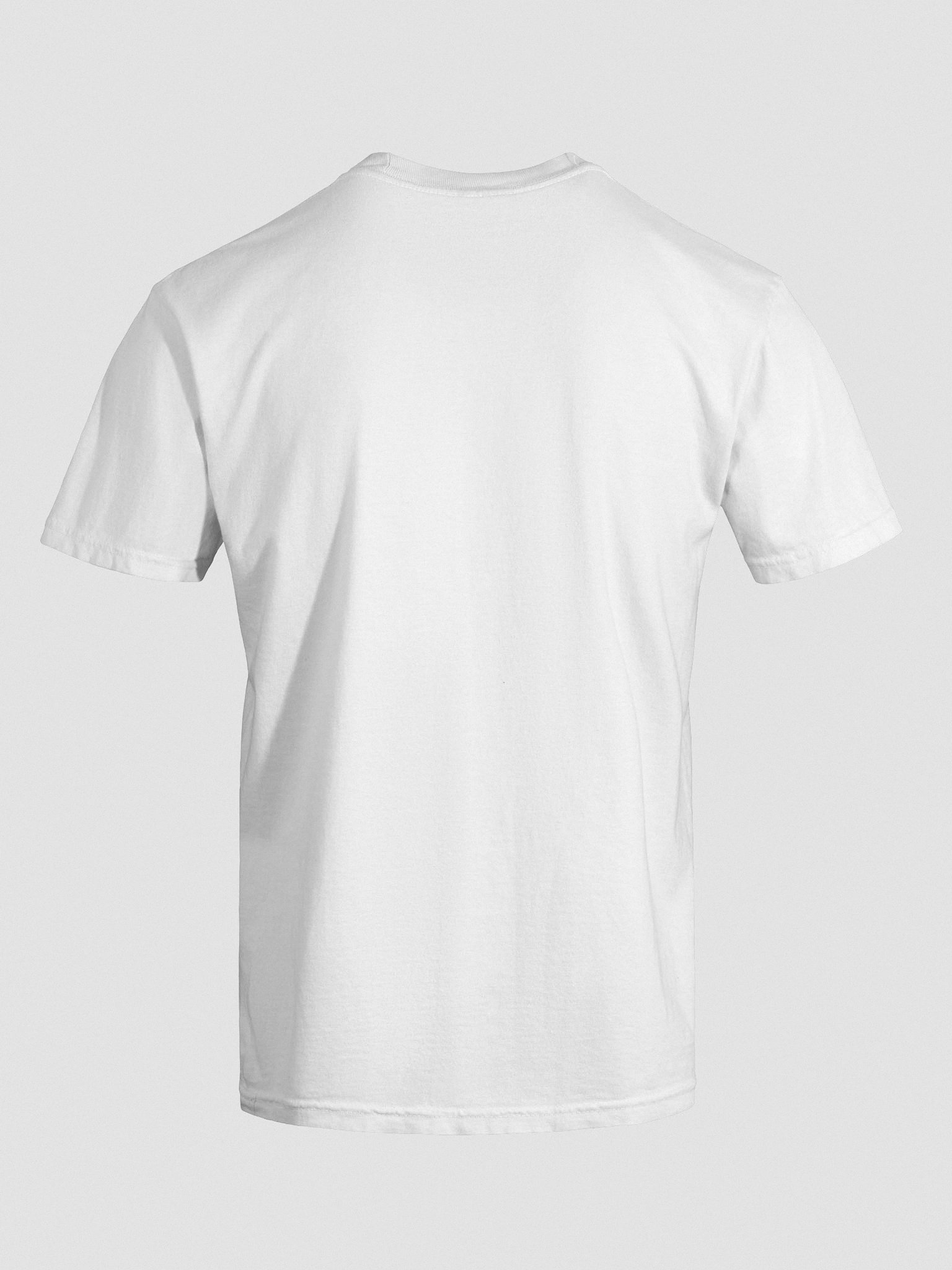 STREAMZ white t product image (3)