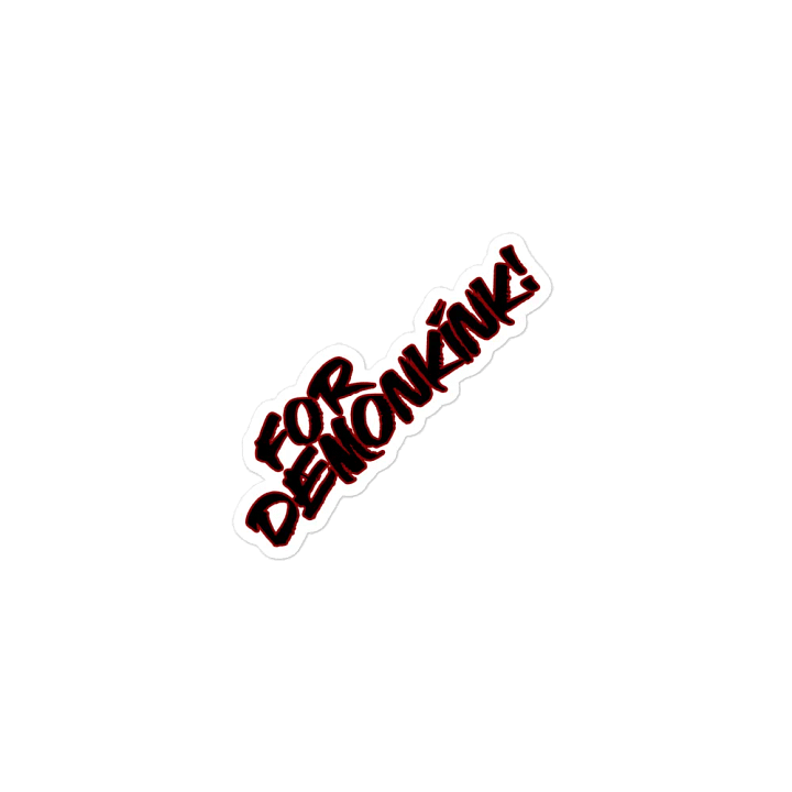 【VIXWYTCH】For Demonkink Magnet product image (1)