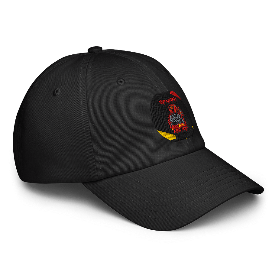 Spartan arcadia Under Armor cap product image (4)