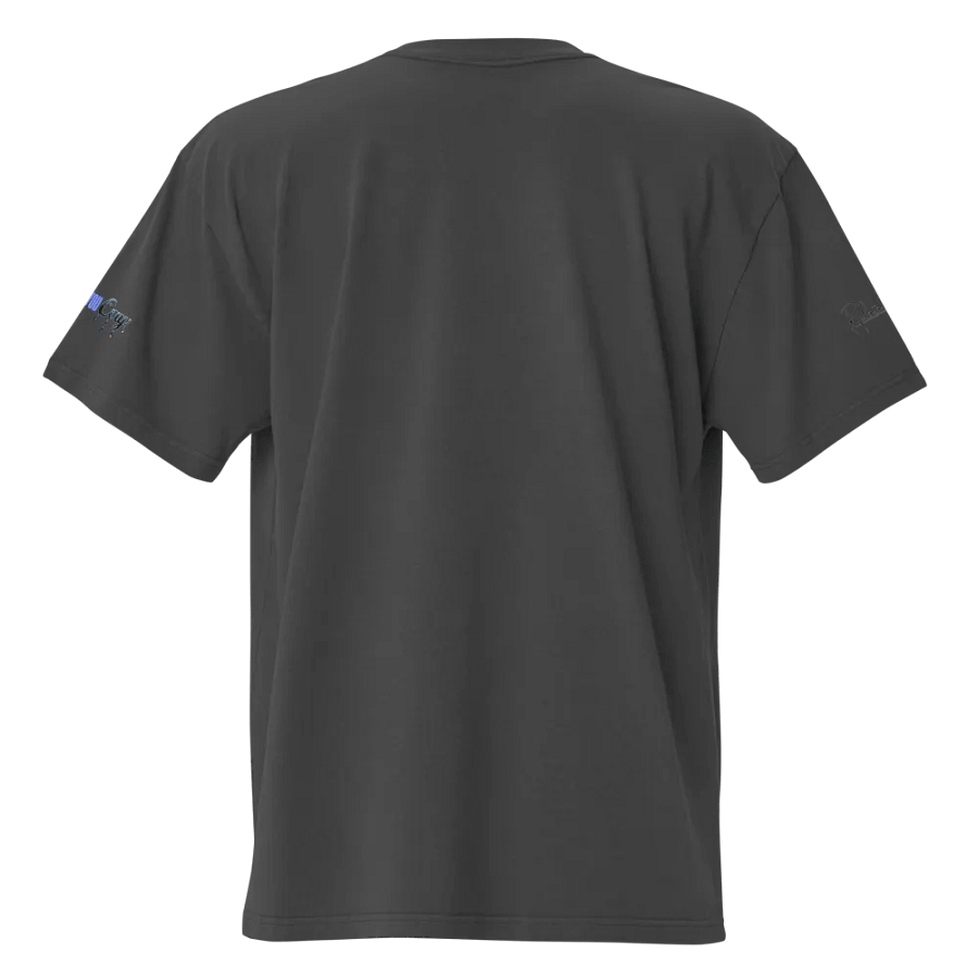 I Will Make You Cry Unisex T-Shirt product image (7)