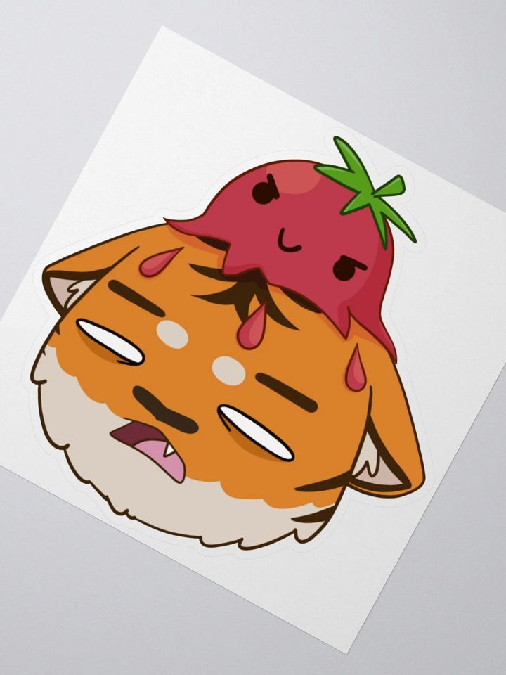 HiBob Sticker product image (2)