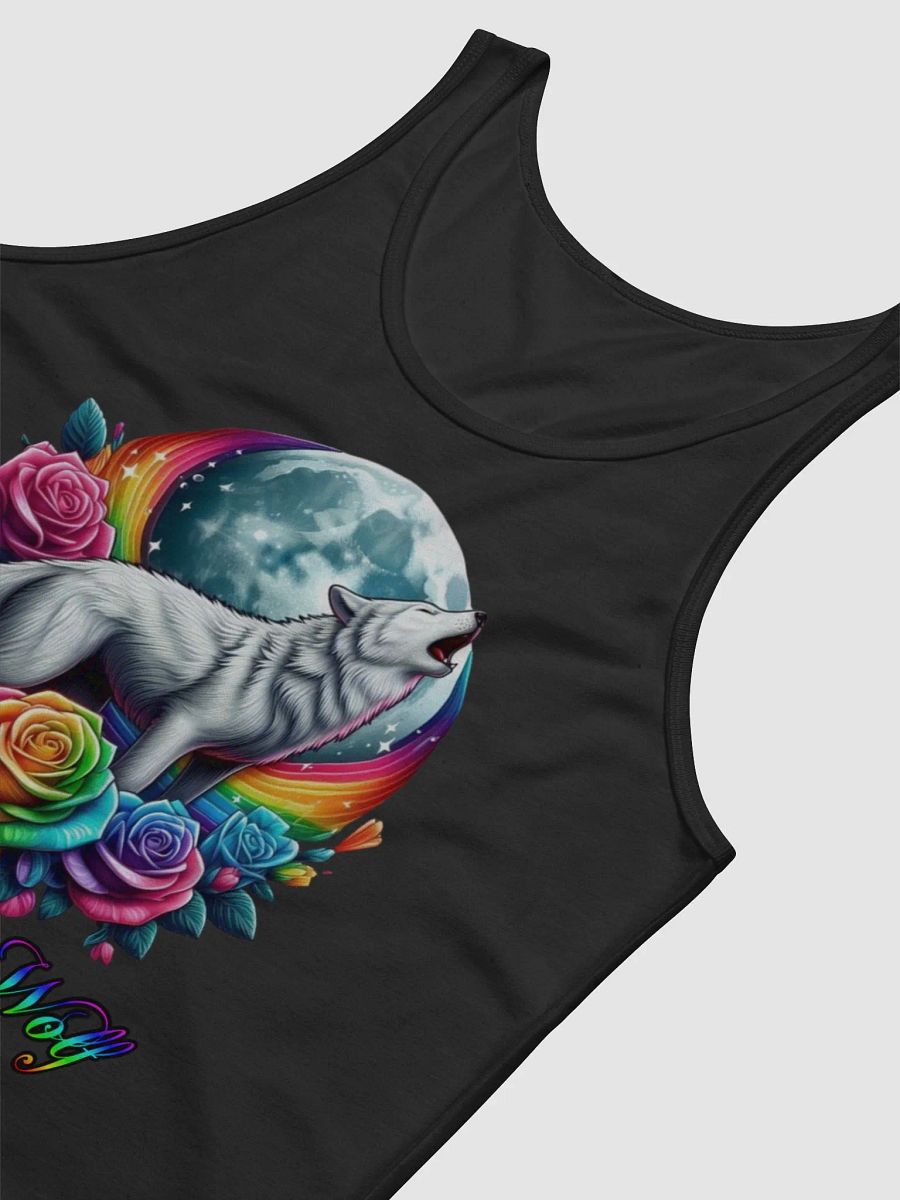 Pride Howl Tank product image (14)
