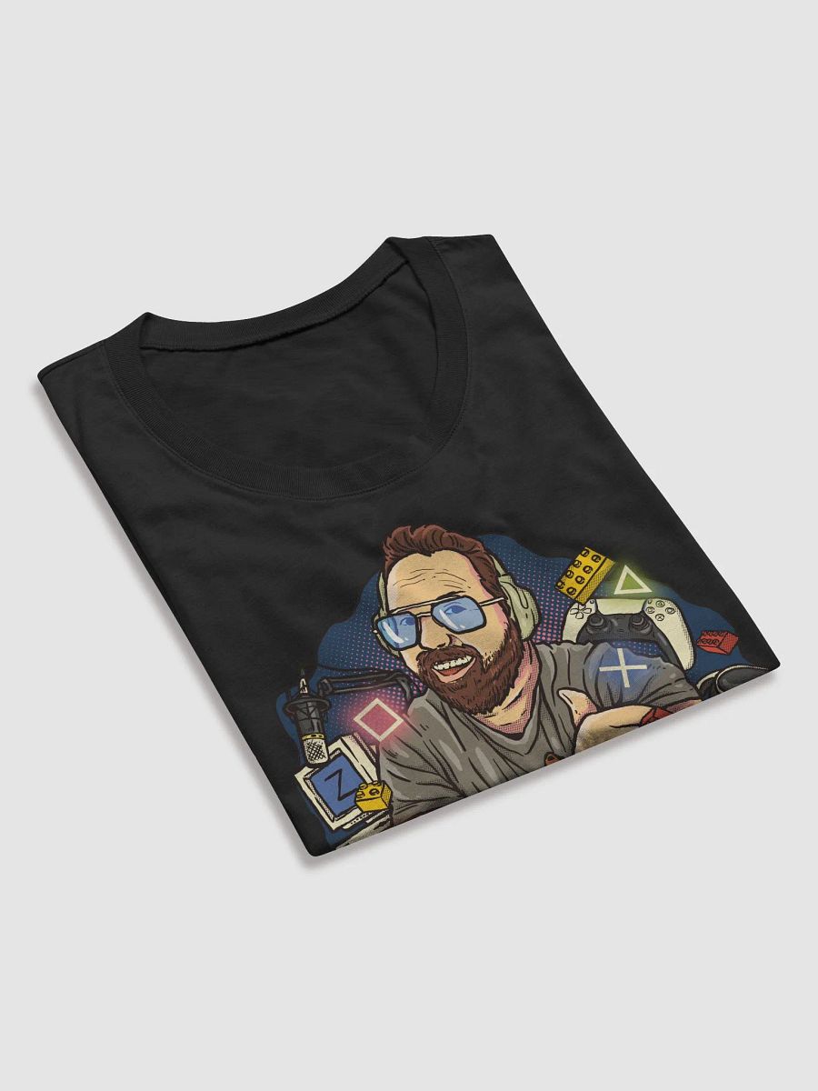 Z Nation Classic Women's T product image (7)